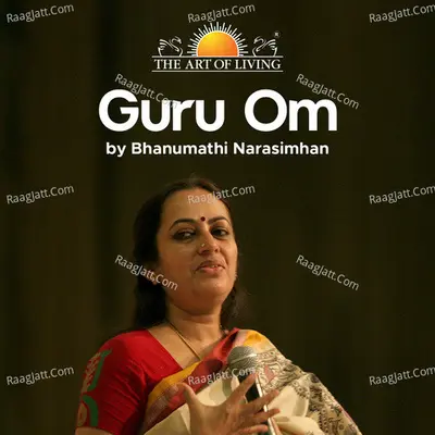 Guru Om Poster