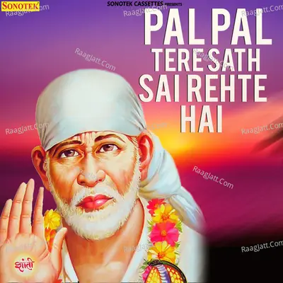 Pal Pal Tere Sath Sai Rehte Hai Cover