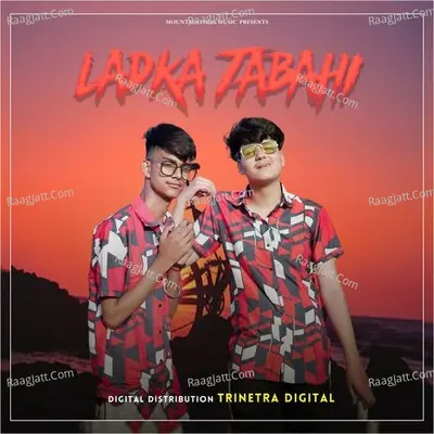 Ladka Tabahi Cover