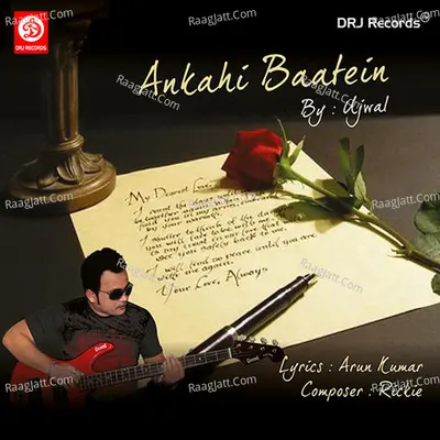 Ankahi Baatain  Poster