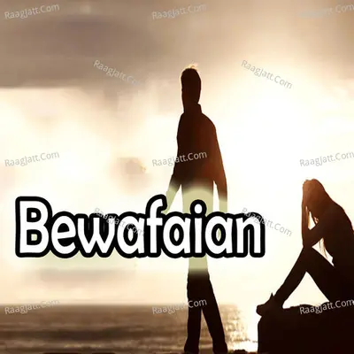 Bewafaian Poster