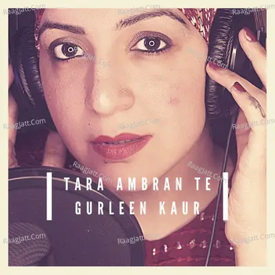 Tara Ambran Te Cover