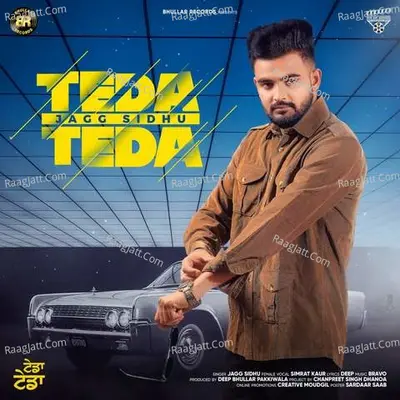 Teda Teda