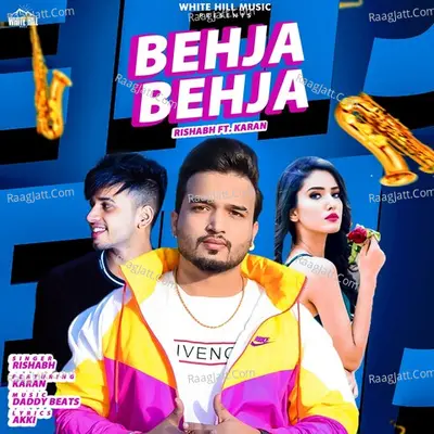 Behja Behja Cover