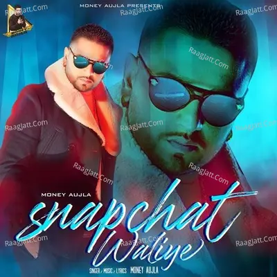 Snapchat Waliye Cover