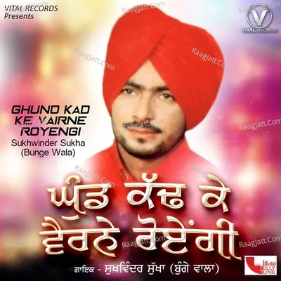 Ghund Kad ke Vairne Royengi Poster