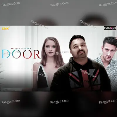Diljaan Parmar
