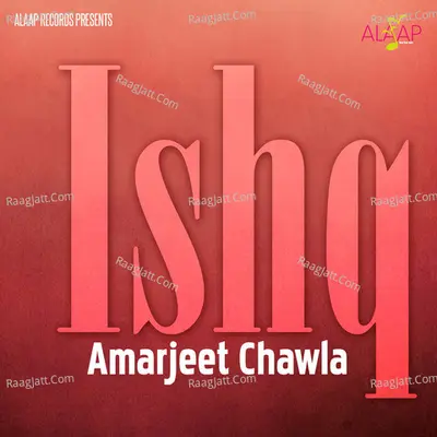 Ishq - Amarjeet Chawla