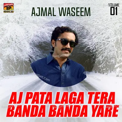 Aj Pata Laga Tera Banda Banda Yare, Vol. 01 Poster