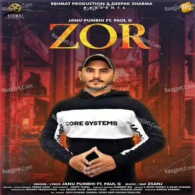 Zor