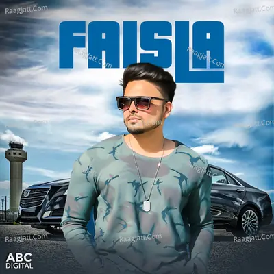 Faisla Cover