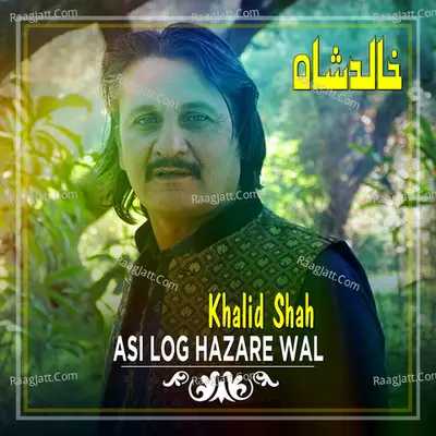 Asi Log Hazare Wal Poster