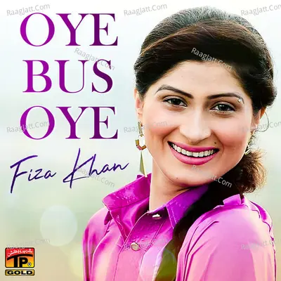 Oye Bus Oye Poster