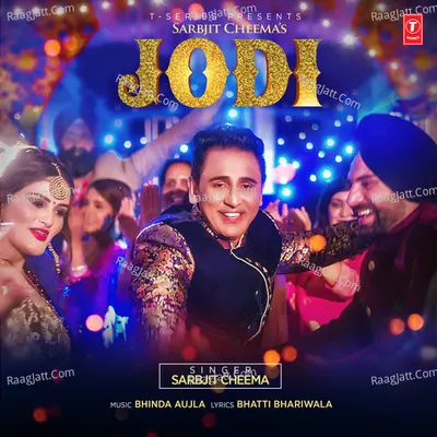 Jodi Cover
