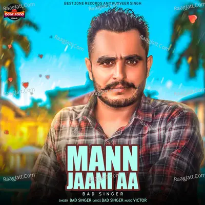 Mann Jaani Aa Cover