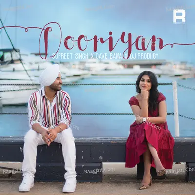 Dooriyan Cover