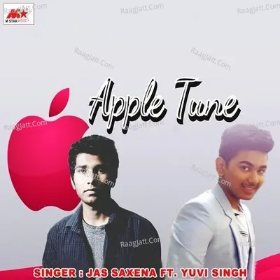 Apple Tune Cover