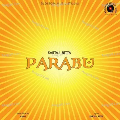 Parabu Cover