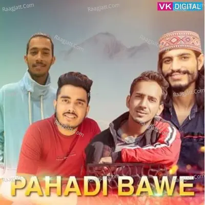 Pahadi Bawe