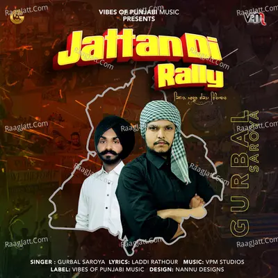 Jattan Di Rally Cover