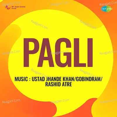 Pagli - Rashid Attre