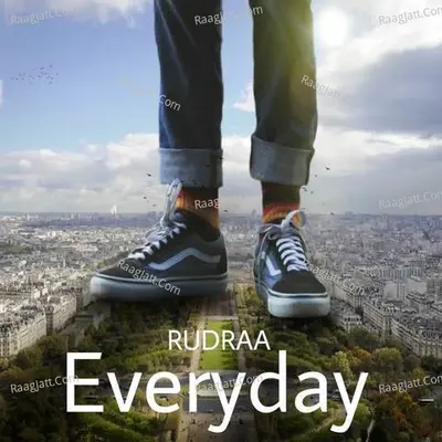 Everyday Cover