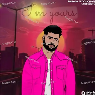 I M Yours Cover
