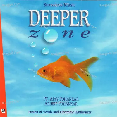 Deeper Zone Poster