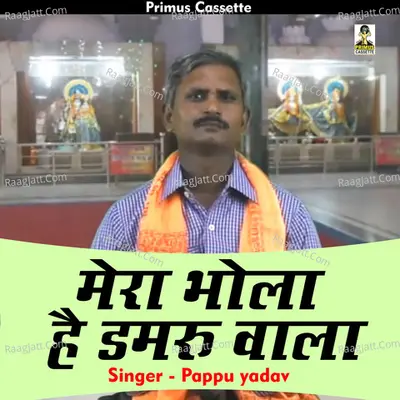 Mera bhola hai damaru wala Cover