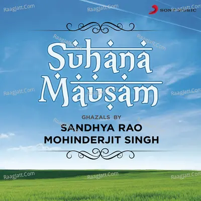 Suhana Mausam Poster