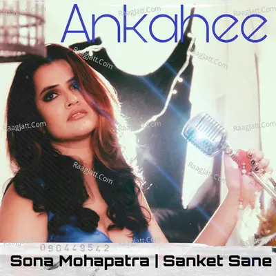 Ankahee Cover