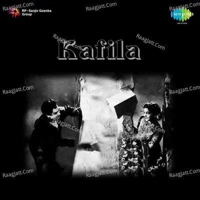 Kafila Poster