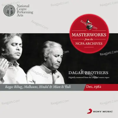 From The NCPA Archives Poster