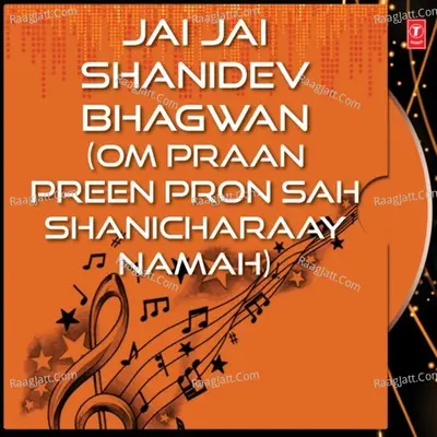 Jai Jai Shanidev Bhagwan (Om Praan Preen Pron Sah Shanicharaay Namah) - Narendra Chanchal