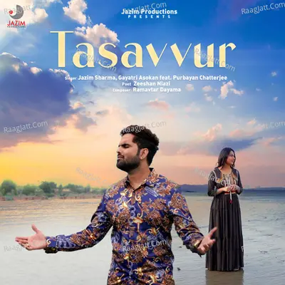 Tasavvur Cover