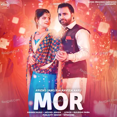 Mor Cover