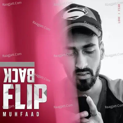 Backflip Cover