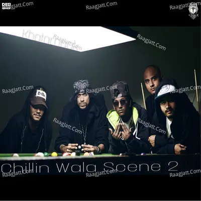 Chillin Wala Scene 2 - Single