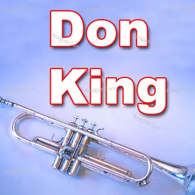 Don King Poster