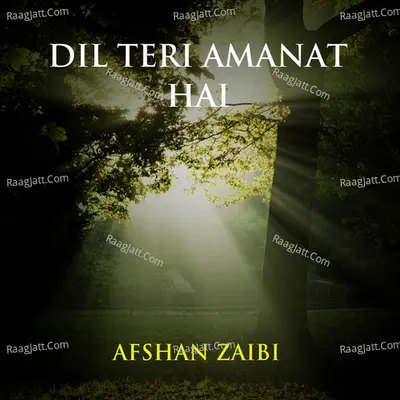 Dil Teri Amanat Hai - Afshan Zaibi