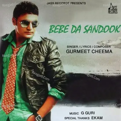 Bebe Da Sandook Cover