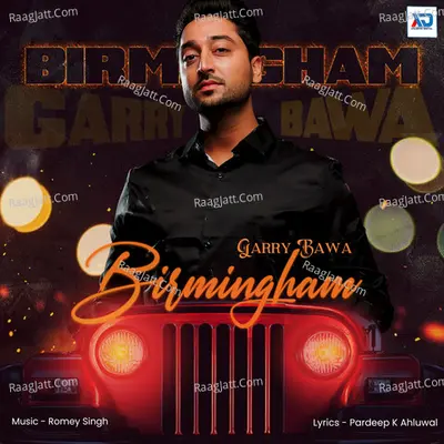 Birmingham