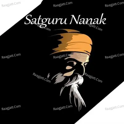 Satguru Nanak Cover