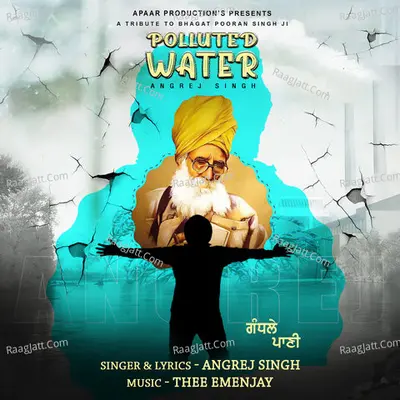 Polluted Water Cover