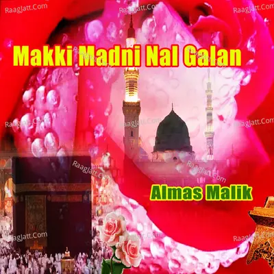Almas Malik Image