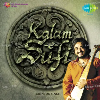 Kalam E Sufi Chintoo Singh - Chintu Singh