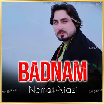 Badnam Poster