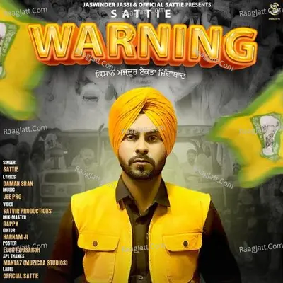 Warning