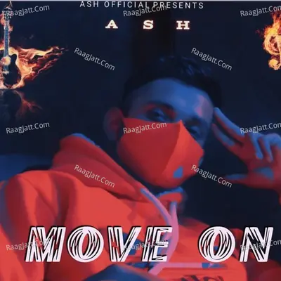 Move On Cover