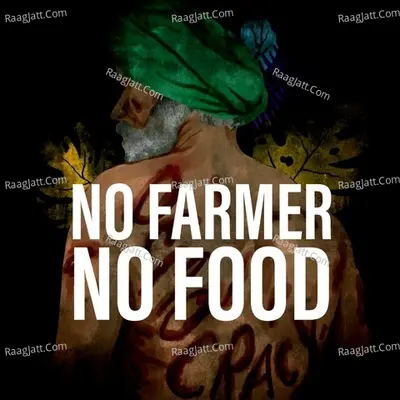 No Farmer No Food